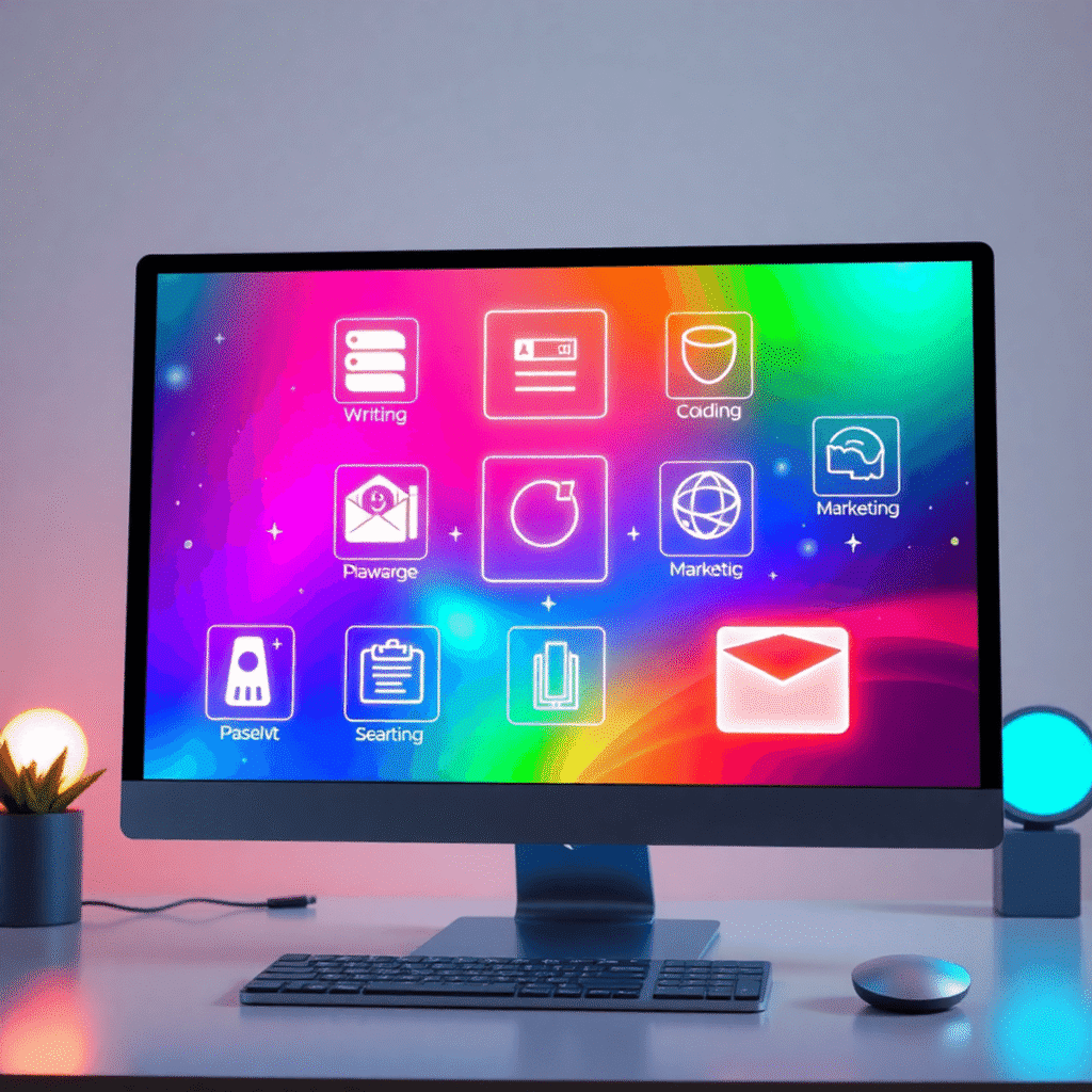 AI Tools to Earn Passive Income