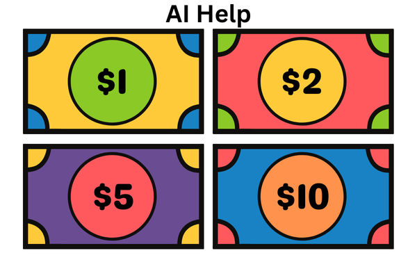AI chatbot