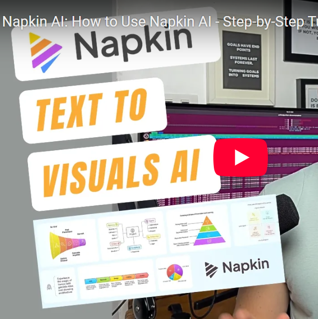 Napkin AI